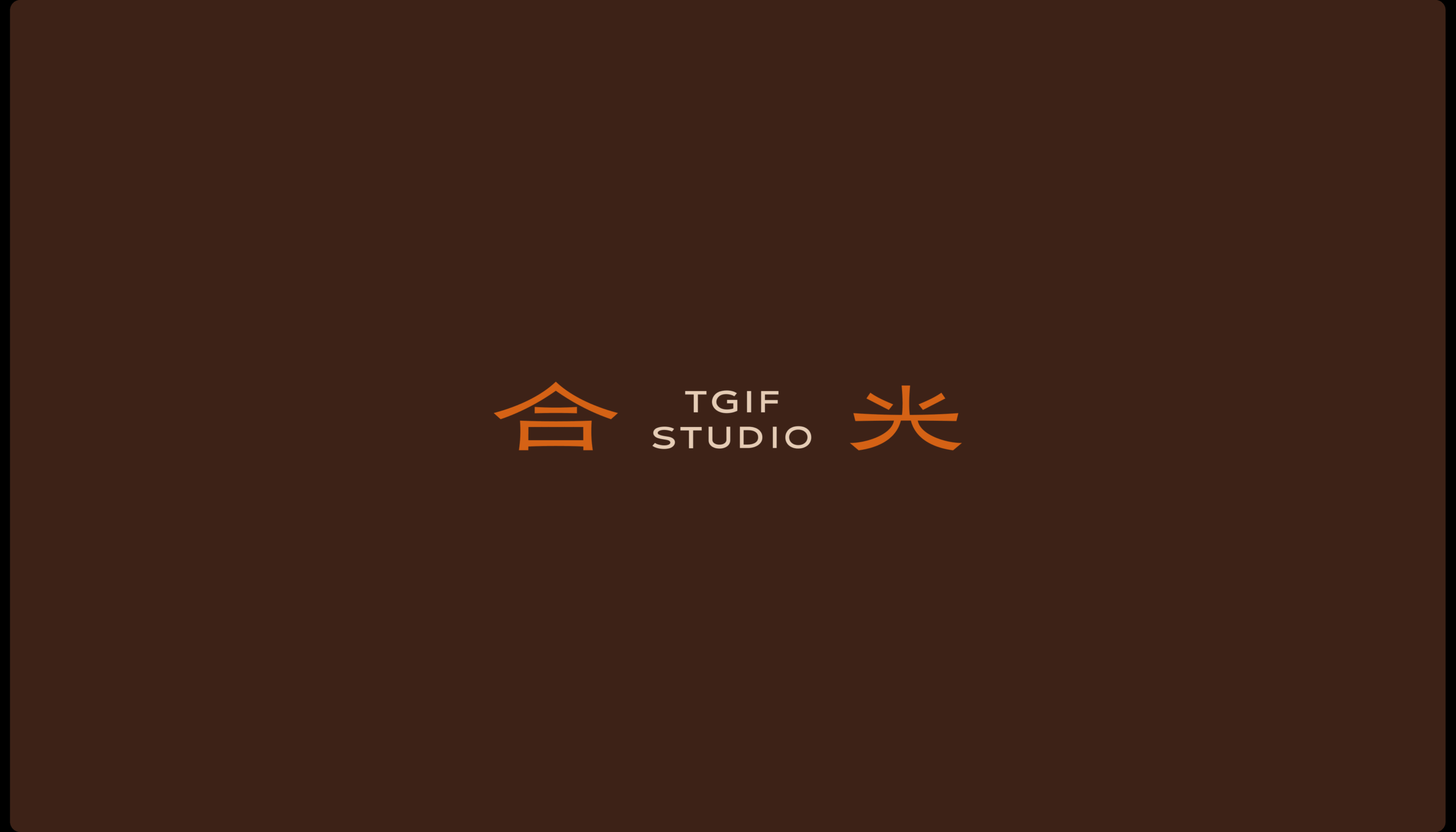 TGIF Studio